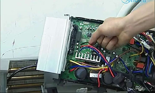 博山美的空调电话是多少