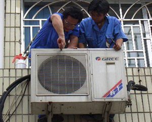 博山空调售后维修服务中心在哪里找