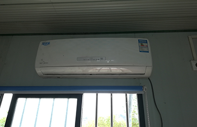 博山空调维修在哪里找