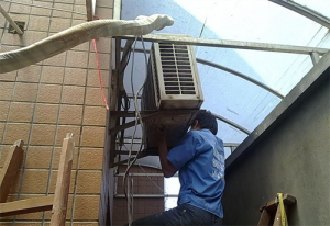 博山空调维修售后服务中心