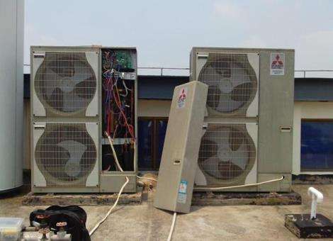 博山空调维修电话号码多少