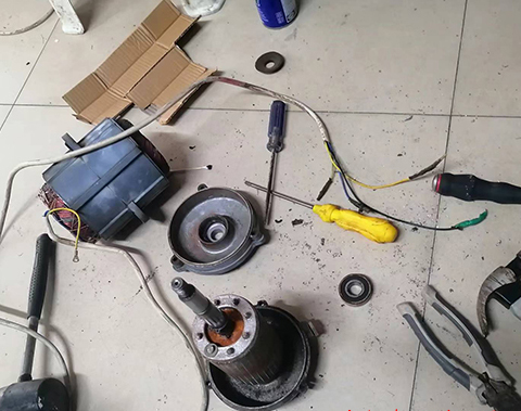 博山空调维修售后服务中心电话在哪里找