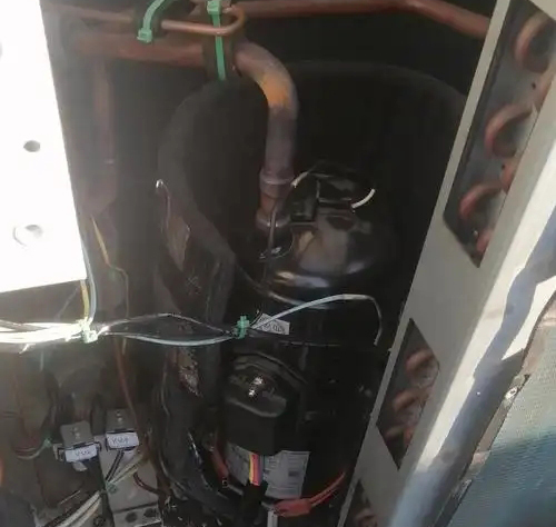 博山维修变频空调电话在哪里找