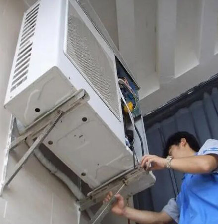 博山24小时空调维修热线