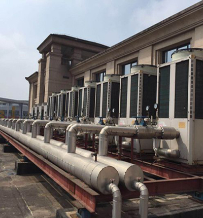 博山多联机维修 博山中央空调维修