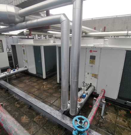 博山附近中央空调维修 博山上门中央空调维修